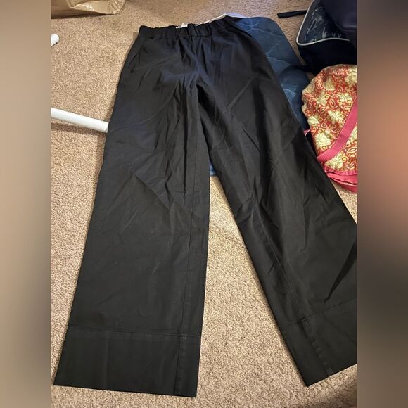 NWT Everlane the easy pant 0 - Picture 4 of 10